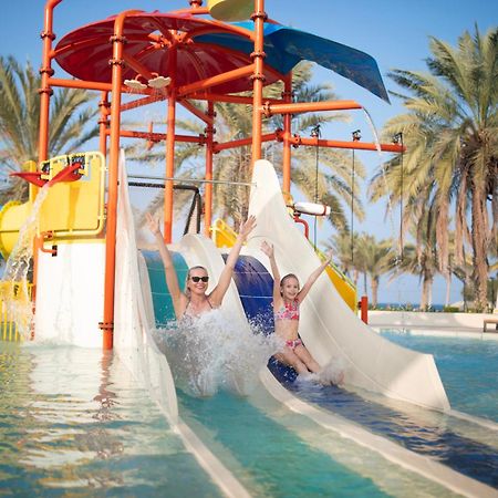 Barcelo Mussanah Resort, Sultanate Of Oman Eksteriør bilde