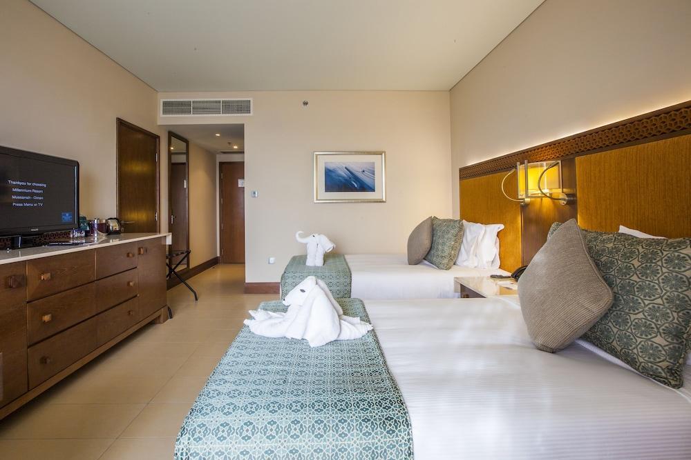 Barcelo Mussanah Resort, Sultanate Of Oman Eksteriør bilde