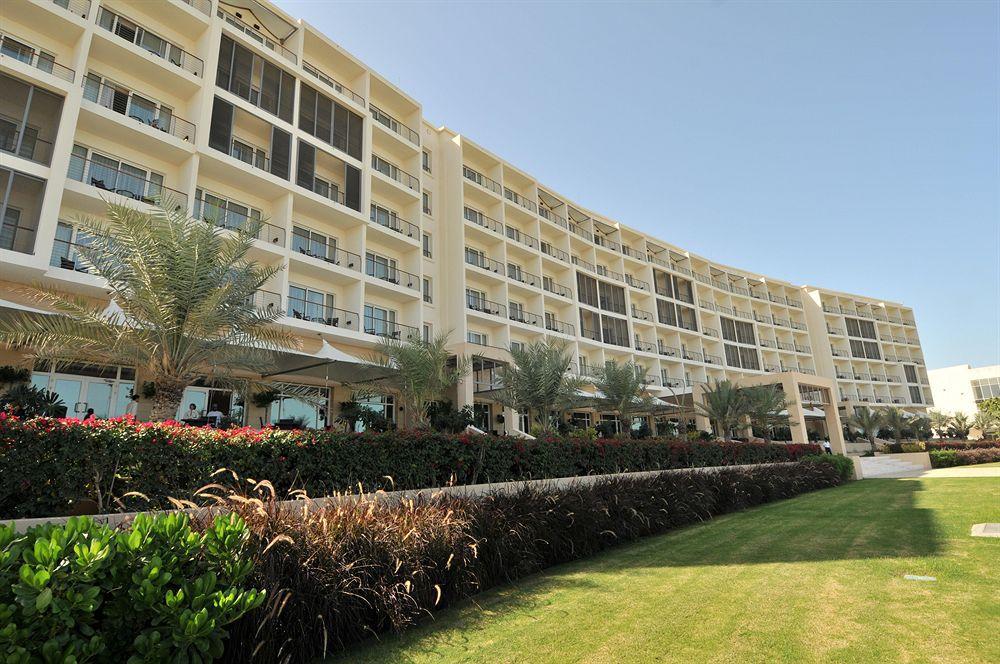 Barcelo Mussanah Resort, Sultanate Of Oman Eksteriør bilde