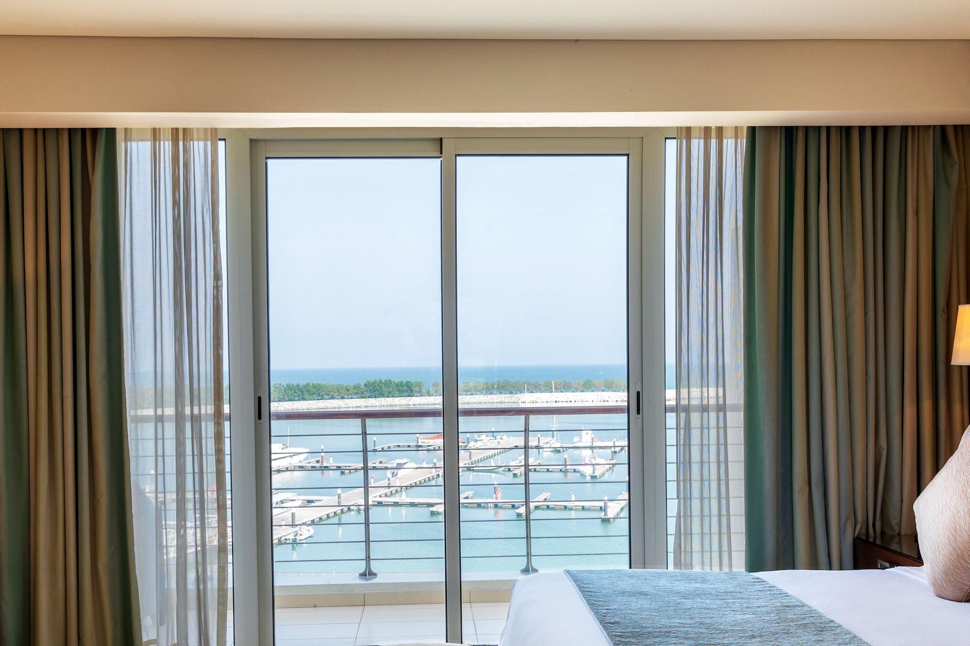 Barcelo Mussanah Resort, Sultanate Of Oman Eksteriør bilde
