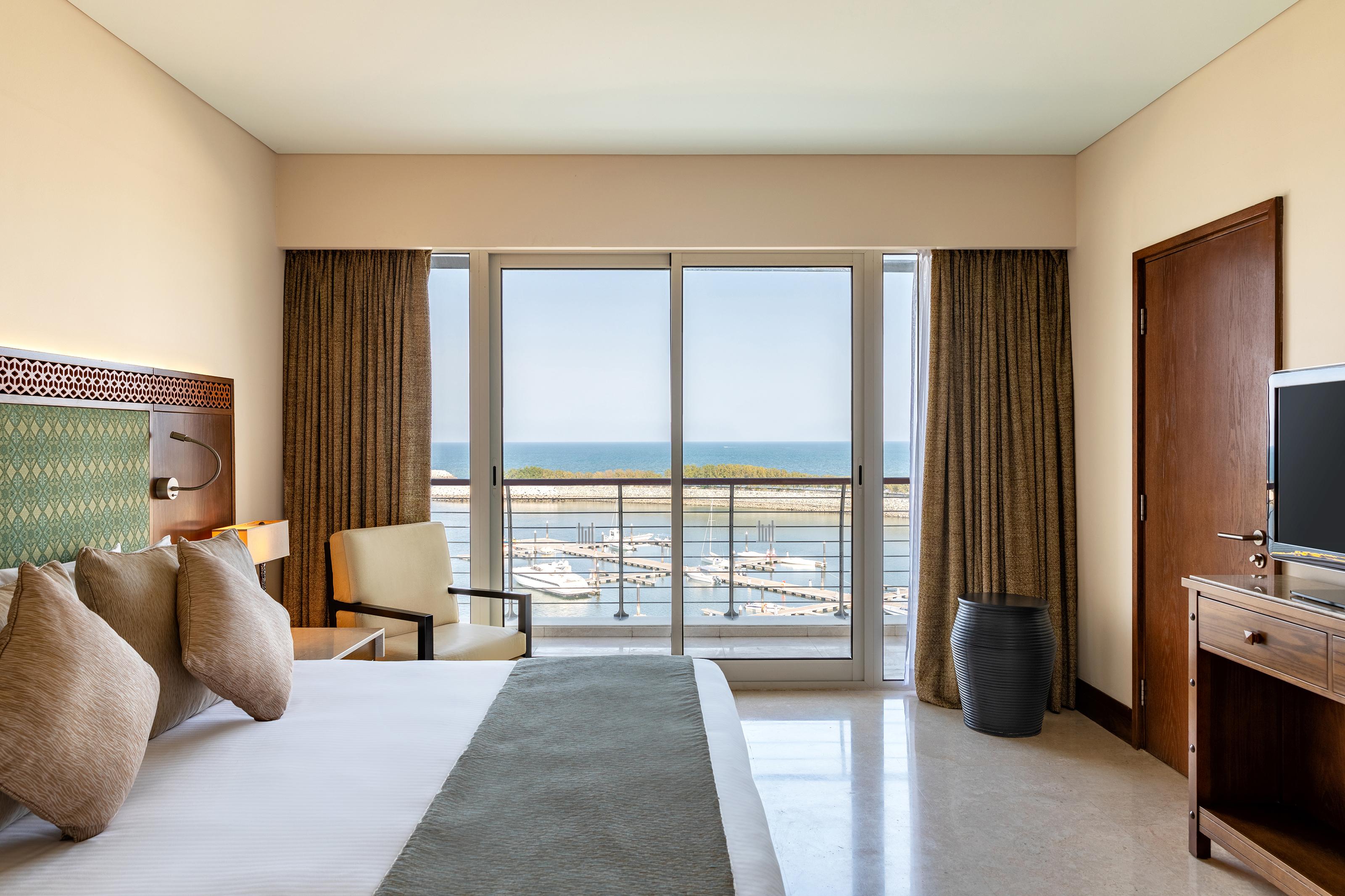 Barcelo Mussanah Resort, Sultanate Of Oman Eksteriør bilde
