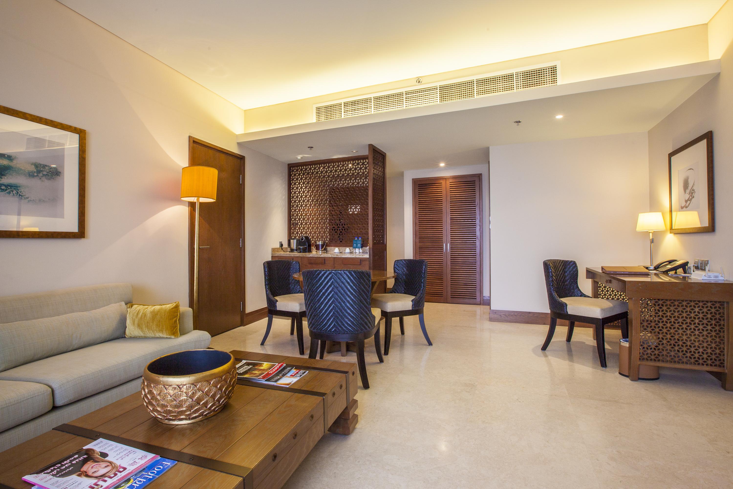 Barcelo Mussanah Resort, Sultanate Of Oman Eksteriør bilde