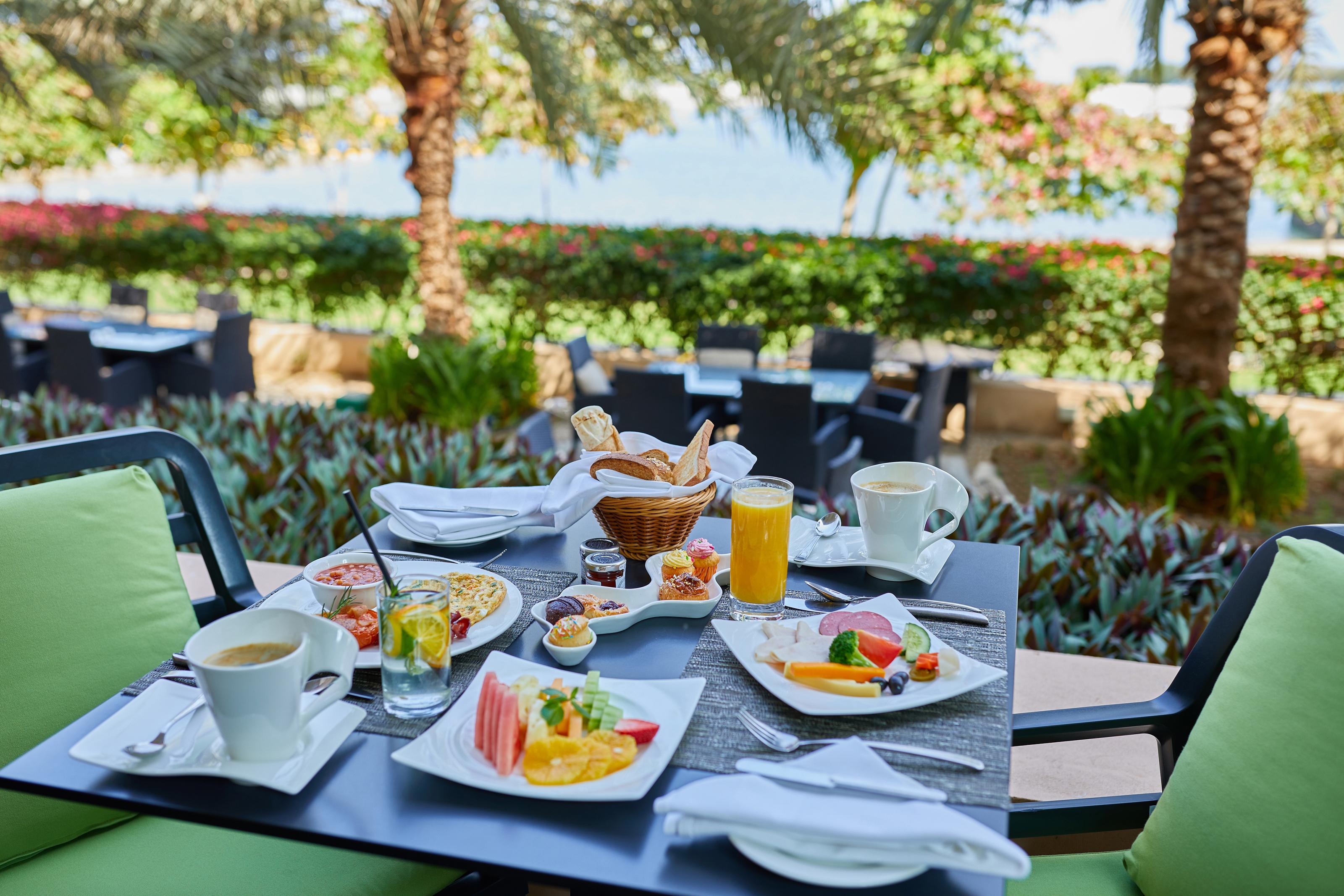 Barcelo Mussanah Resort, Sultanate Of Oman Eksteriør bilde
