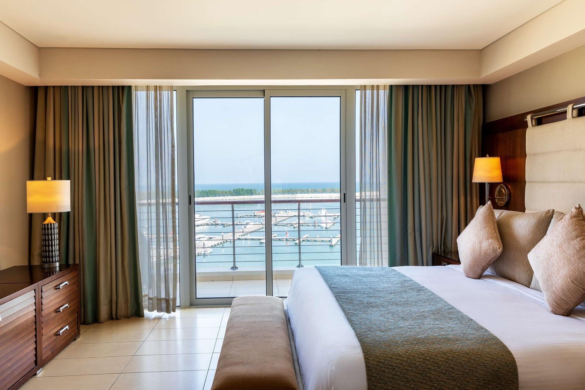 Barcelo Mussanah Resort, Sultanate Of Oman Eksteriør bilde