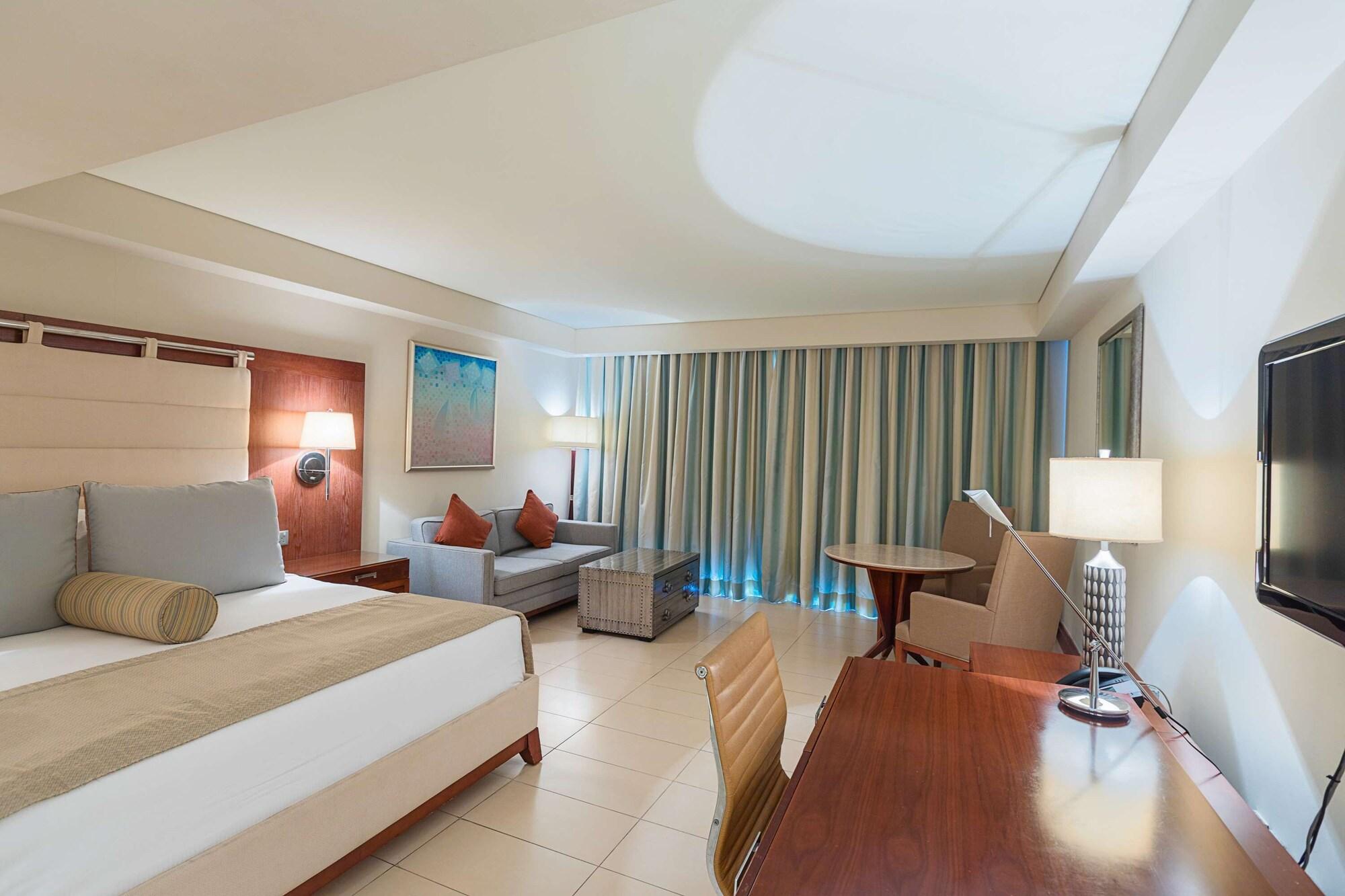Barcelo Mussanah Resort, Sultanate Of Oman Eksteriør bilde