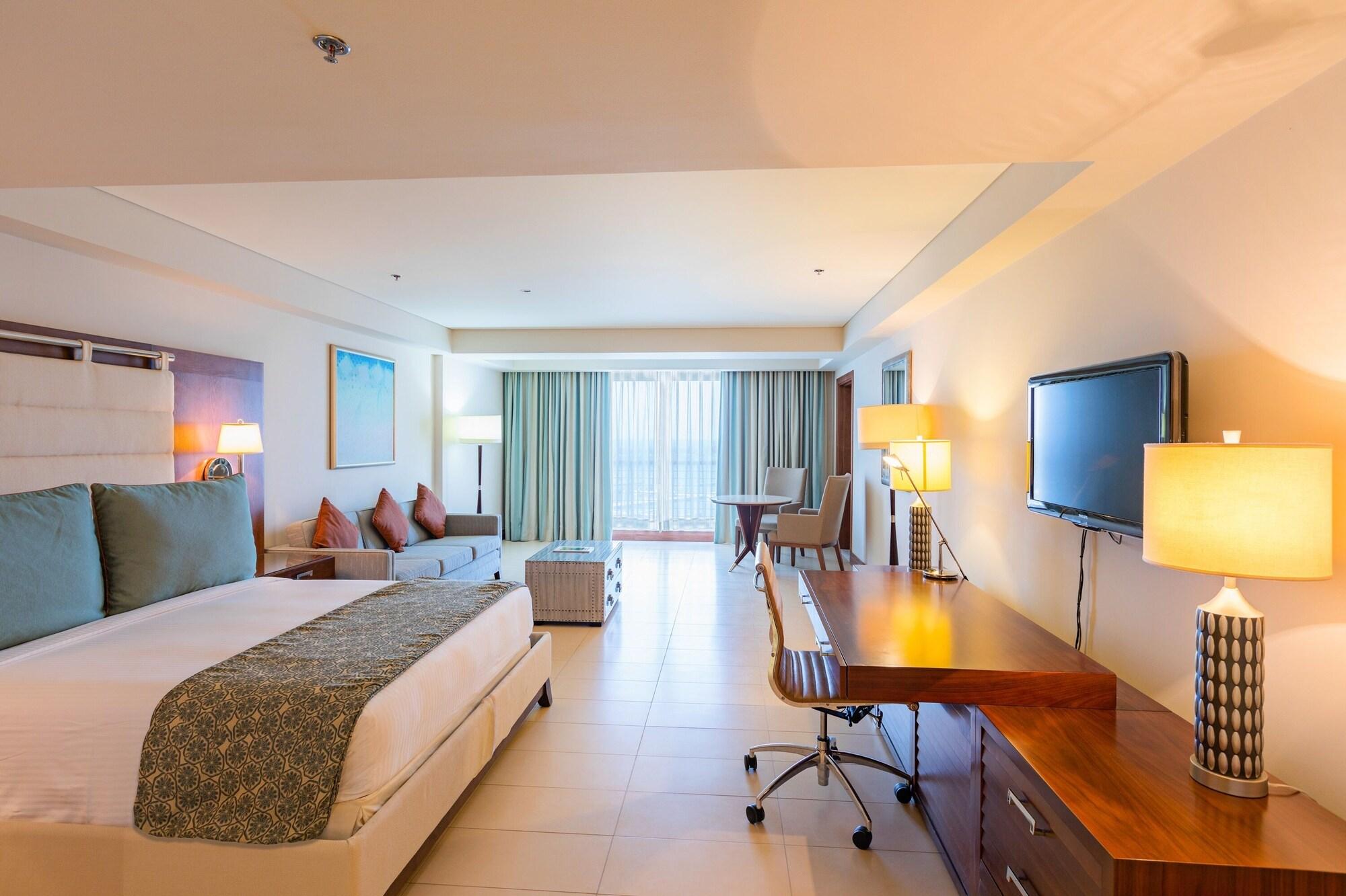 Barcelo Mussanah Resort, Sultanate Of Oman Eksteriør bilde