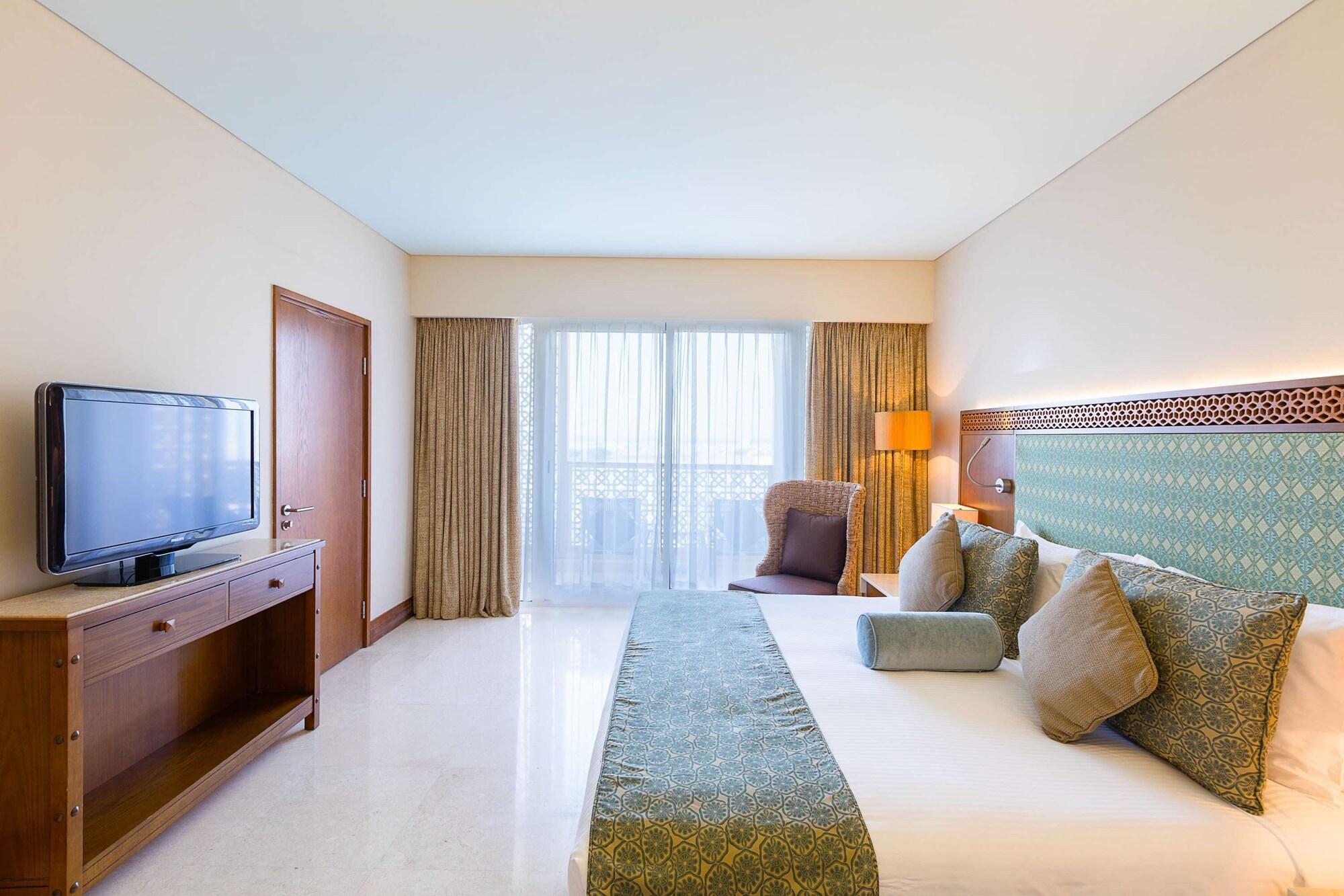 Barcelo Mussanah Resort, Sultanate Of Oman Eksteriør bilde