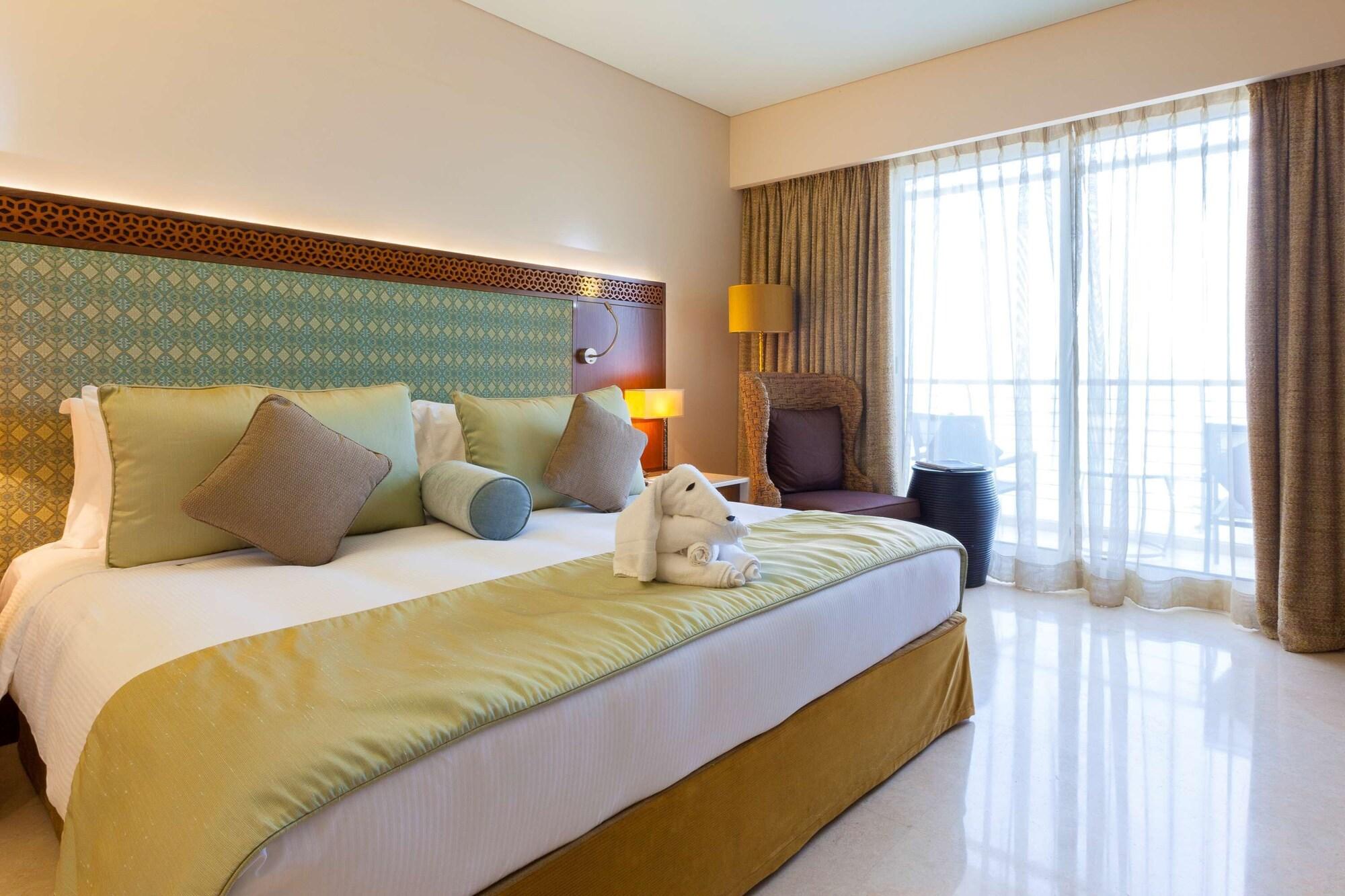 Barcelo Mussanah Resort, Sultanate Of Oman Eksteriør bilde