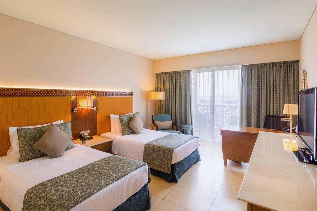 Barcelo Mussanah Resort, Sultanate Of Oman Rom bilde