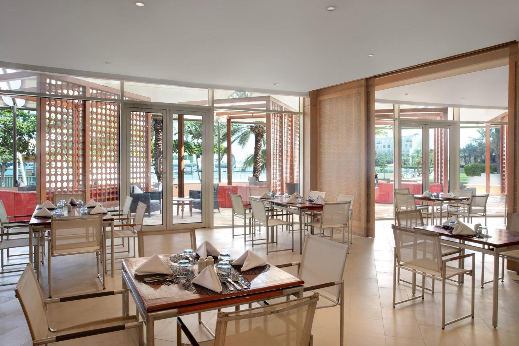 Barcelo Mussanah Resort, Sultanate Of Oman Eksteriør bilde