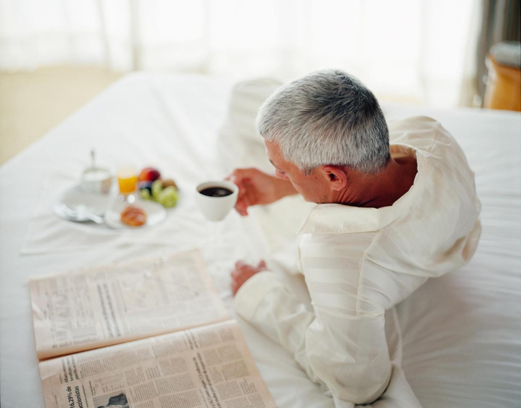 Barcelo Mussanah Resort, Sultanate Of Oman Rom bilde