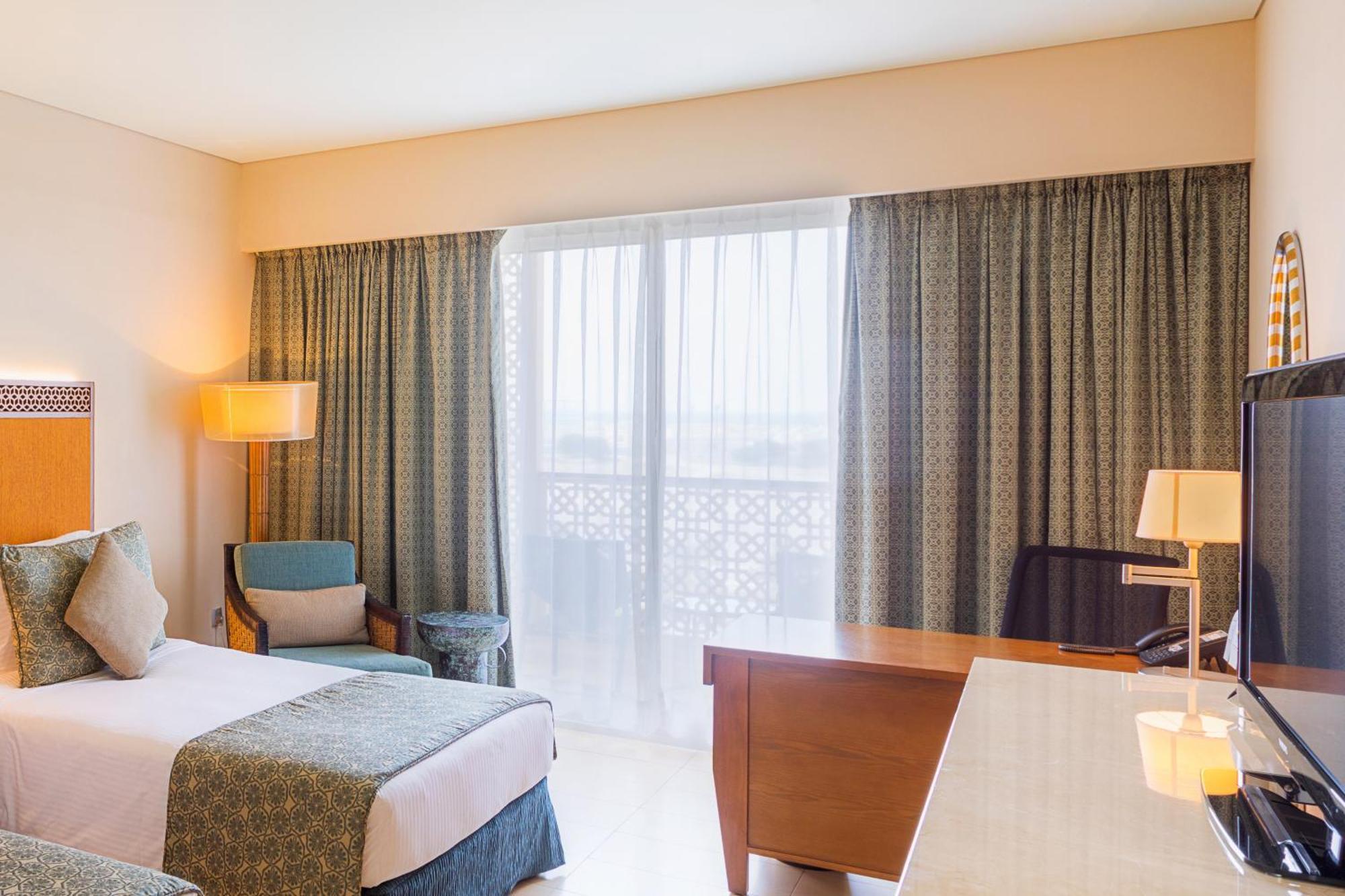Barcelo Mussanah Resort, Sultanate Of Oman Rom bilde