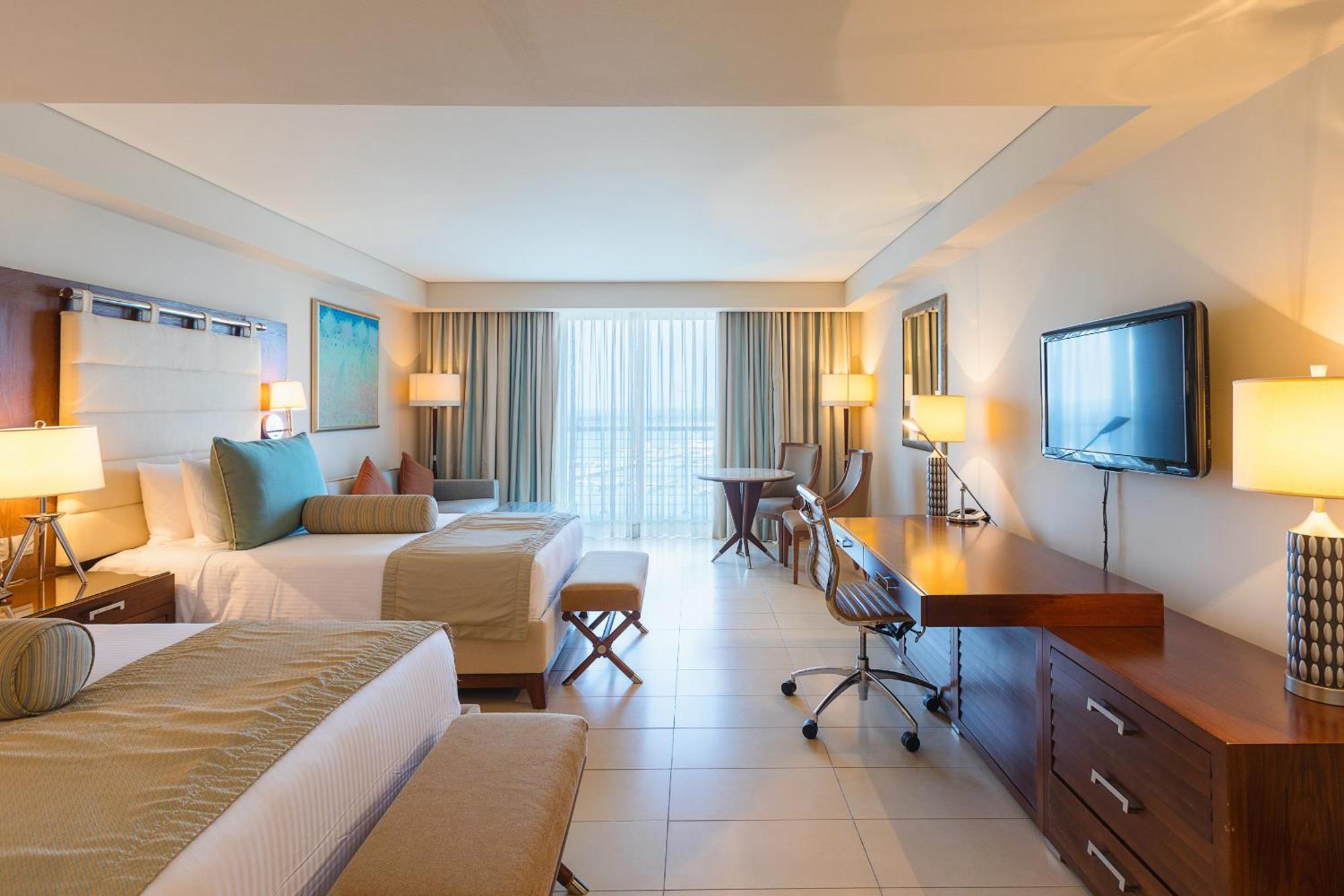Barcelo Mussanah Resort, Sultanate Of Oman Rom bilde