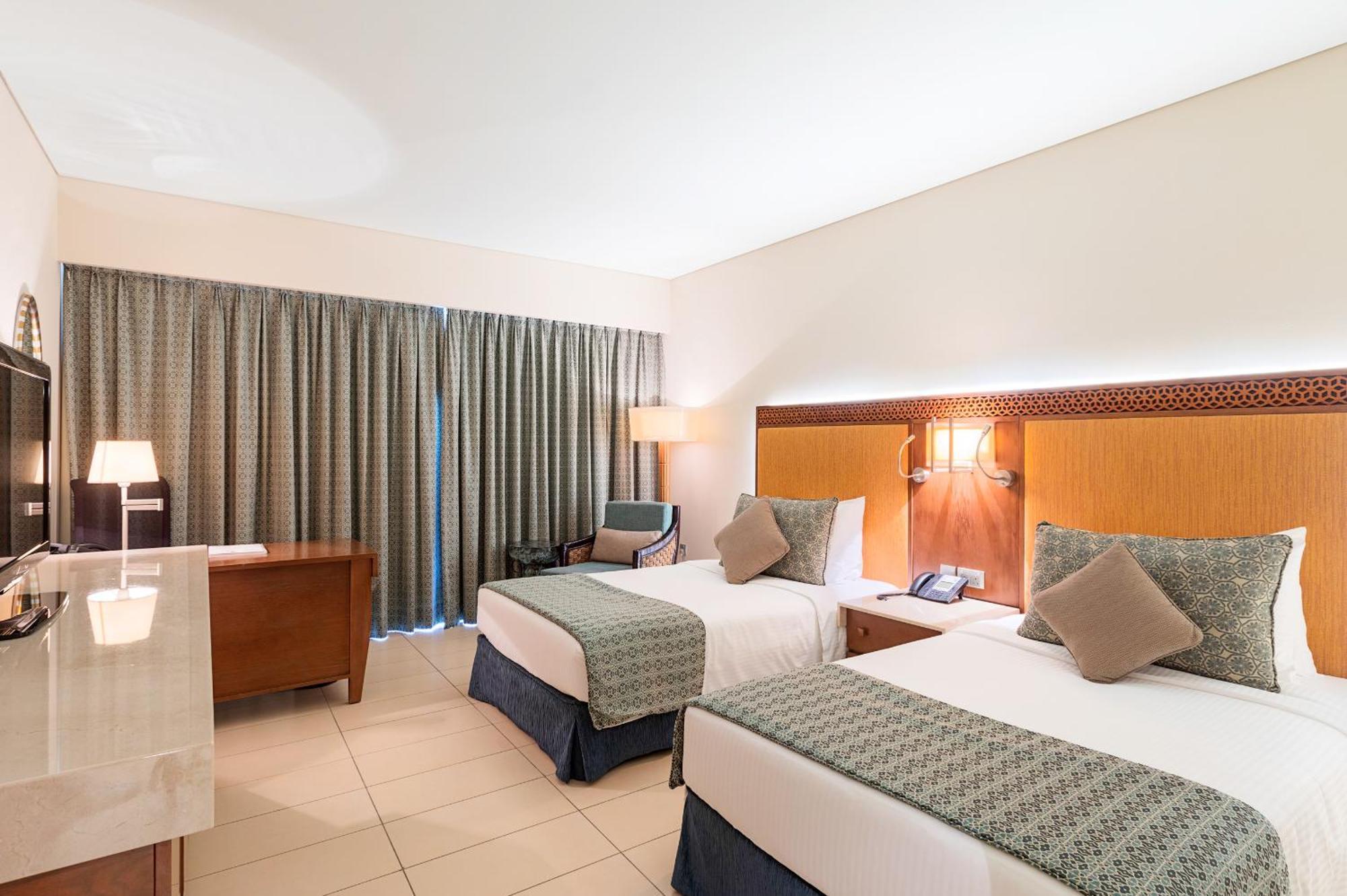 Barcelo Mussanah Resort, Sultanate Of Oman Rom bilde