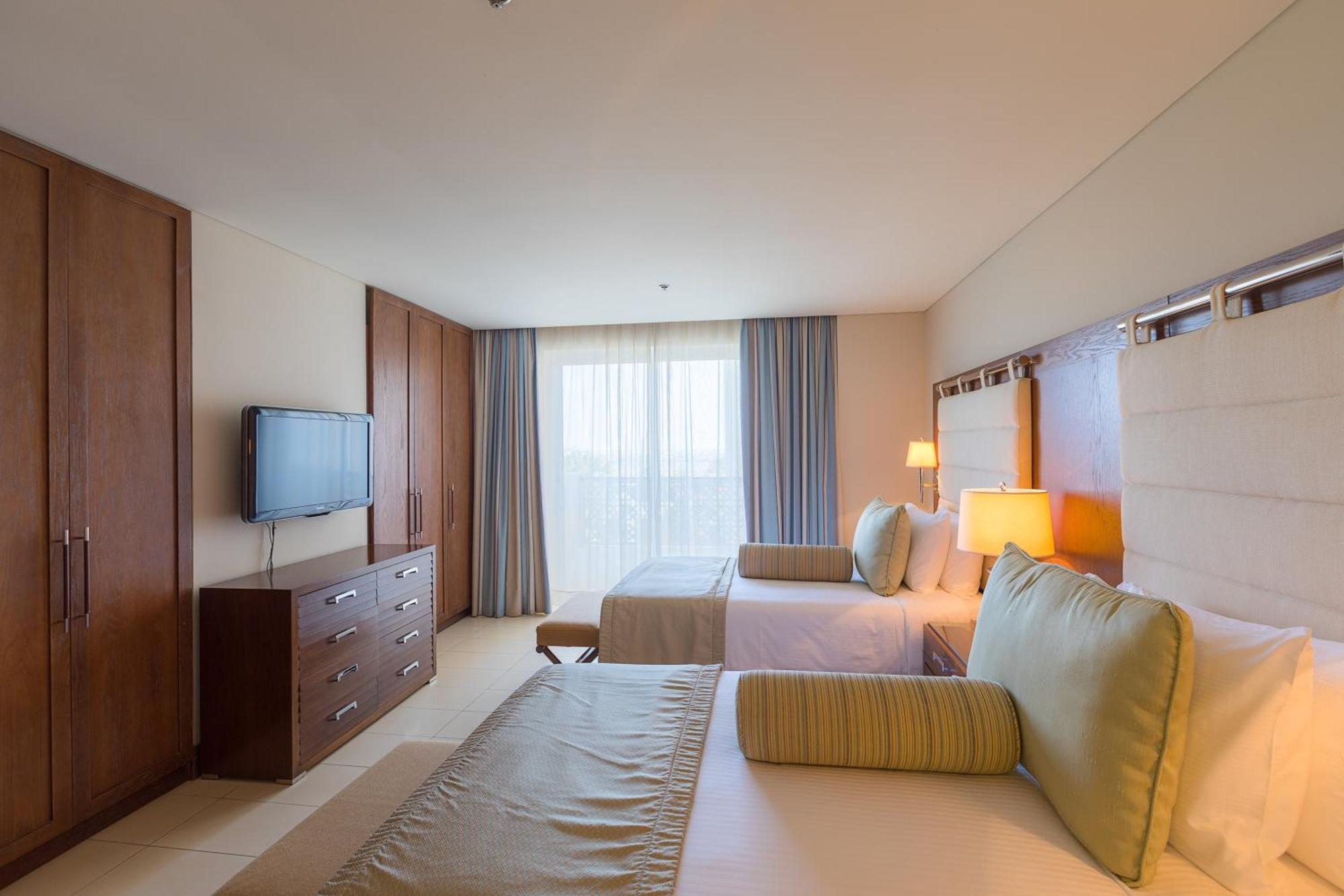 Barcelo Mussanah Resort, Sultanate Of Oman Rom bilde