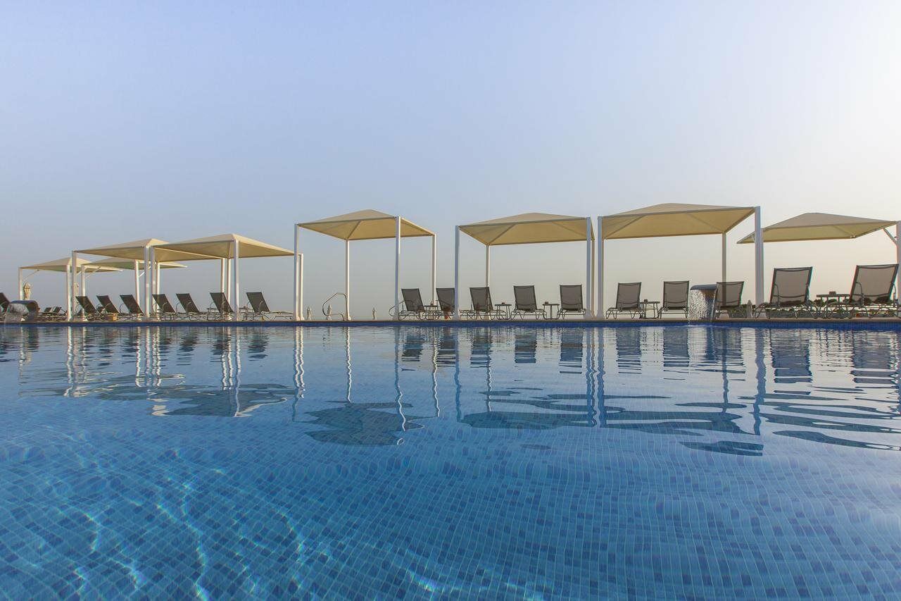 Barcelo Mussanah Resort, Sultanate Of Oman Eksteriør bilde