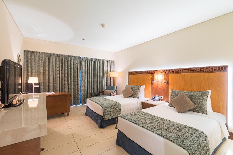Barcelo Mussanah Resort, Sultanate Of Oman Eksteriør bilde