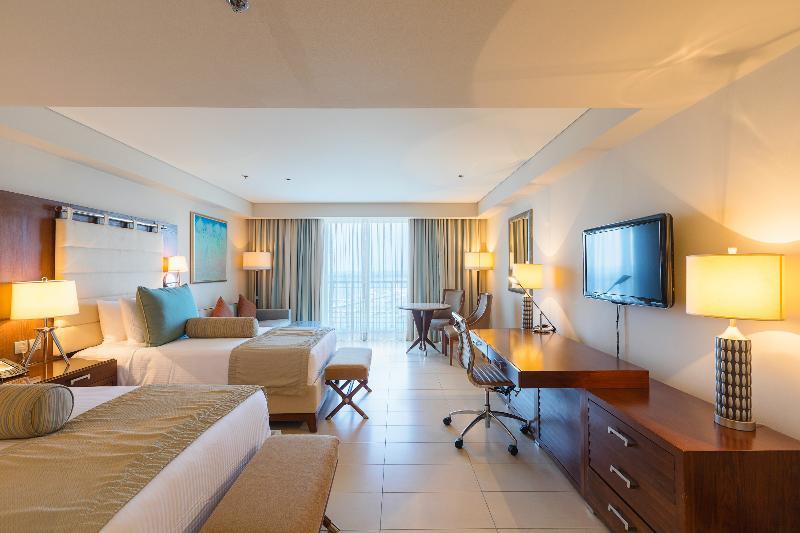 Barcelo Mussanah Resort, Sultanate Of Oman Eksteriør bilde
