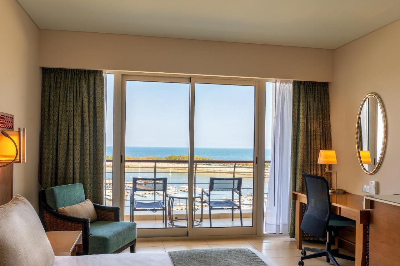 Barcelo Mussanah Resort, Sultanate Of Oman Eksteriør bilde
